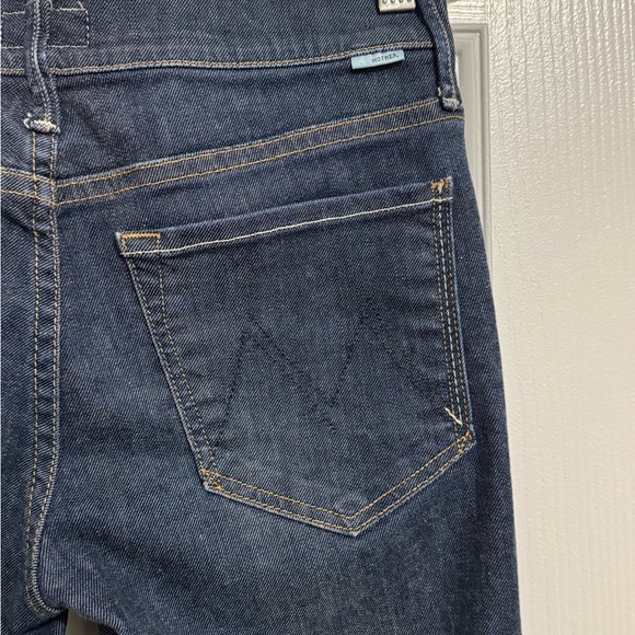 MOTHER Jeans - Picture 4 of 6